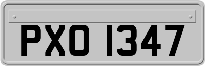 PXO1347