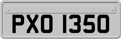 PXO1350