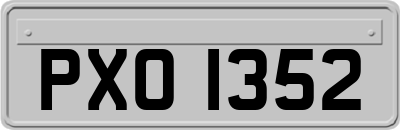 PXO1352