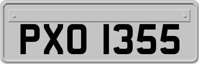 PXO1355