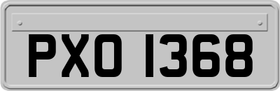 PXO1368