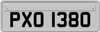 PXO1380