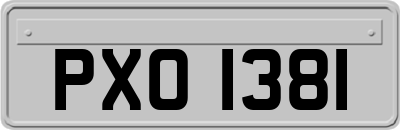PXO1381