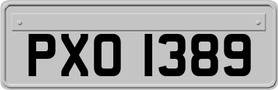 PXO1389