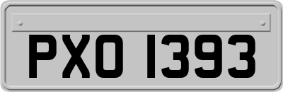 PXO1393