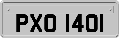 PXO1401