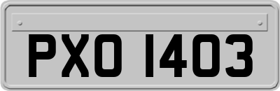 PXO1403