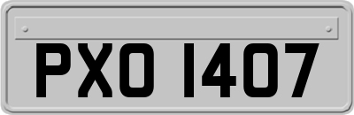 PXO1407