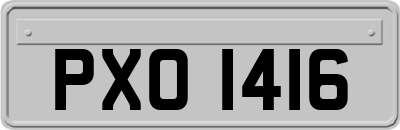 PXO1416