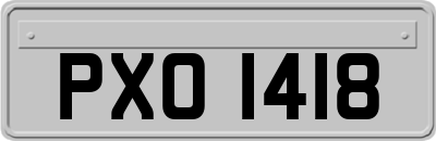 PXO1418