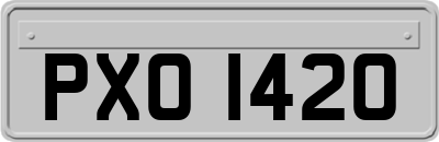 PXO1420