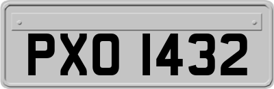 PXO1432