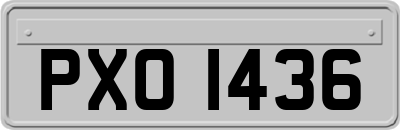 PXO1436