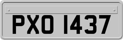 PXO1437