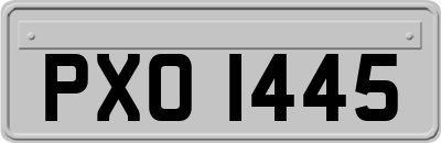 PXO1445