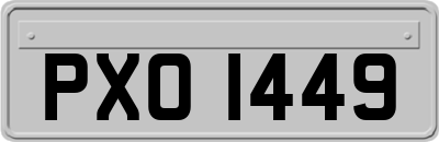 PXO1449