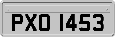 PXO1453