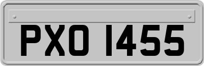 PXO1455