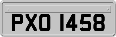 PXO1458