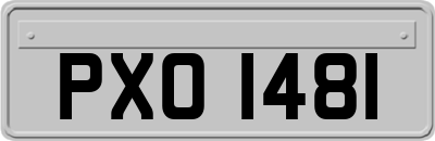 PXO1481