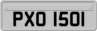 PXO1501