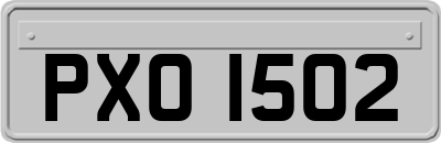 PXO1502