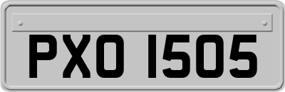 PXO1505