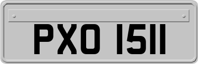 PXO1511