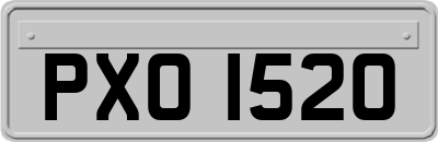 PXO1520