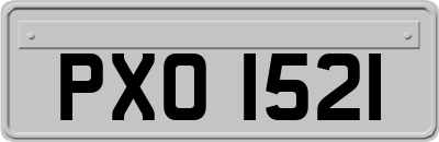 PXO1521