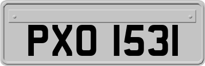 PXO1531