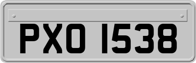 PXO1538