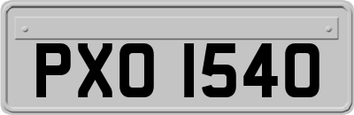 PXO1540