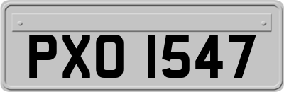 PXO1547