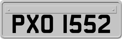 PXO1552