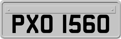 PXO1560