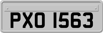 PXO1563