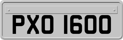 PXO1600