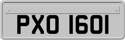 PXO1601