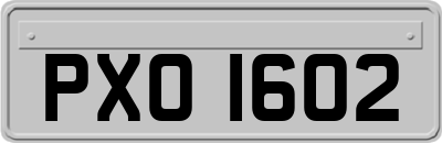 PXO1602