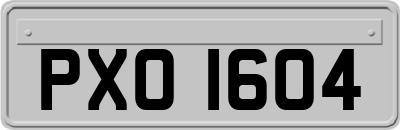 PXO1604