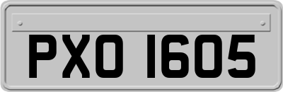 PXO1605