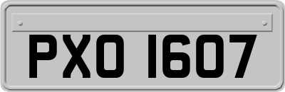 PXO1607