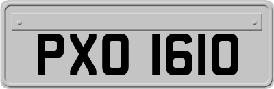 PXO1610