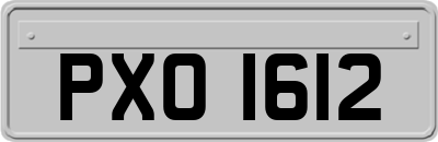 PXO1612