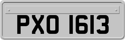 PXO1613