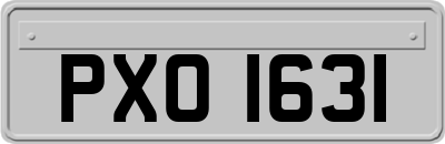 PXO1631