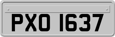 PXO1637