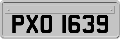 PXO1639