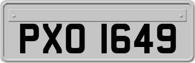 PXO1649